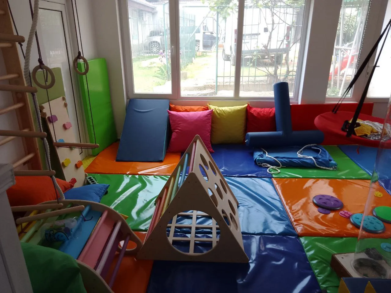 Ерготерапия